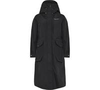 Veste impermÃ©able femme Didriksons Louise Noir 46