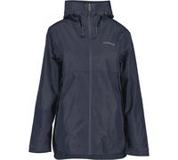 Veste impermÃ©able femme Didriksons Tilde 4 Bleu 46