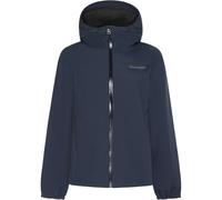 Veste impermÃ©able femme Didriksons Varja Bleu 44