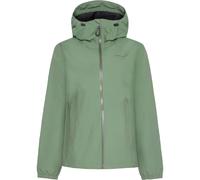 Veste impermÃ©able femme Didriksons Varja Vert 42