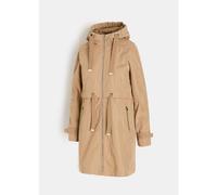 Veste impermÃ©able femme Diverse Runney 262 Beige S