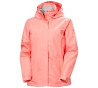 Veste impermÃ©able femme Helly Hansen Aden Rose M