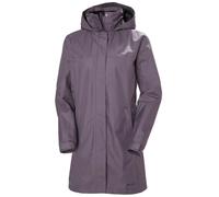 Veste impermÃ©able femme Helly Hansen Aden Violet S