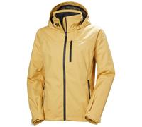 Veste impermÃ©able femme Helly Hansen Crew Midl 2.0 Jaune 5XL