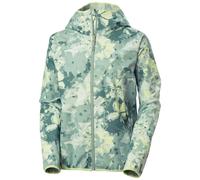 Veste impermÃ©able femme Helly Hansen Graphic Vert XS