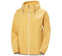 Veste impermÃ©able femme Helly Hansen Koster Beige L