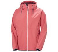 Veste impermÃ©able femme Helly Hansen Koster Rouge XL