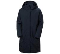 Veste impermÃ©able femme Helly Hansen Lily Bleu XL