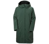 Veste impermÃ©able femme Helly Hansen Lily Vert M