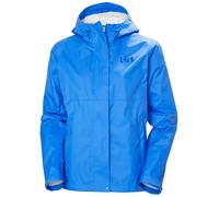Veste impermÃ©able femme Helly Hansen Loke 2.0 Bleu XS