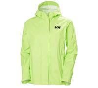 Veste impermÃ©able femme Helly Hansen Loke 2.0 Vert XS