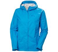 Veste impermÃ©able femme Helly Hansen Loke Bleu XL