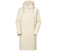 Veste impermÃ©able femme Helly Hansen Moss Beige L