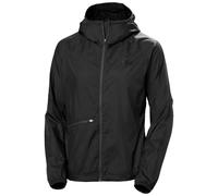 Veste impermÃ©able femme Helly Hansen Rapide Insulator Wind Noir XL