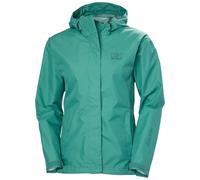 Veste impermÃ©able femme Helly Hansen Seven J Vert M