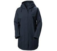 Veste impermÃ©able femme Helly Hansen Valentia 2.0 Bleu XL