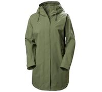 Veste impermÃ©able femme Helly Hansen Valentia 2.0 Vert M