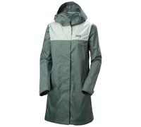 Veste impermÃ©able femme Helly Hansen Vancouver Vert XS