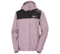 Helly Hansen Vancouver Raincoat Violet L Femme