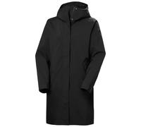 Veste impermÃ©able femme Helly Hansen Velora Noir M