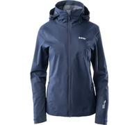 Veste impermÃ©able femme Hi-Tec Lanco Bleu M
