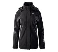 Hi-tec Oscar Jacket Noir L Femme