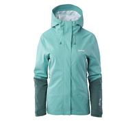 Veste impermÃ©able femme Hi-Tec Verde Vert M