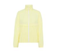 Kari Traa - Nia Wind Jacket - Veste coupe-vent femme Mellow Yellow - L