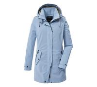Veste impermÃ©able femme Killtec Gs 94 Bleu 40