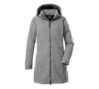 Veste impermÃ©able femme Killtec GW 34 Gris 36