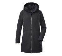 Veste impermÃ©able femme Killtec GW 34 Noir 38