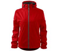 Veste impermÃ©able femme Malfini Cool 514 Rouge 2XL