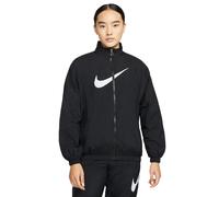 Veste impermÃ©able femme Nike Sportswear Essential Noir M