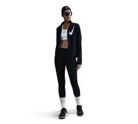 Veste impermÃ©able femme Nike Swoosh Noir XS