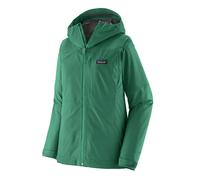 Veste impermÃ©able femme Patagonia Boulder Fork Vert 2XL