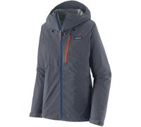 Veste impermÃ©able femme Patagonia Granite Crest Bleu S