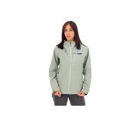 Veste impermÃ©able femme Patagonia Granite Crest Vert 2XL