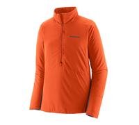 Veste impermÃ©able femme Patagonia Nano-Air Orange L