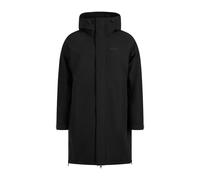 Veste impermÃ©able femme Protest Hisa Noir L