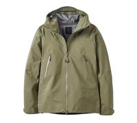 Veste impermÃ©able femme Rab Kangri GTX Vert XL