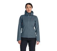 Rab - Kinetic Alpine 2.0 Jacket - Veste hardshell femme Orion Blue - M