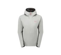 Veste impermÃ©able femme Rab Xenair Alpine Flex Blanc XL