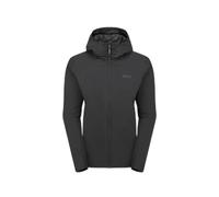 Veste impermÃ©able femme Rab Xenair Alpine Flex Noir XS