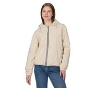 Veste impermÃ©able femme Ragwear Cezzora Beige M