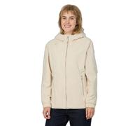 Veste impermÃ©able femme Ragwear Dizzea Beige S
