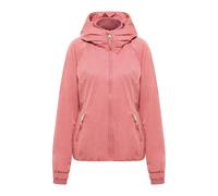 Veste impermÃ©able femme Ragwear Dizzie Orange XL