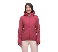 Veste impermÃ©able femme Ragwear Dizzie Rose XS
