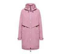 Veste impermÃ©able femme Ragwear Frodik Rose M