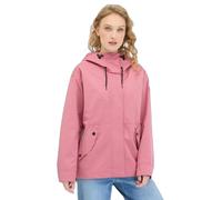 Veste impermÃ©able femme Ragwear Milenium Rose XL