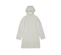 Veste impermÃ©able femme Rains Suva Long Beige XL